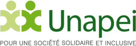 Logo UNAPEI